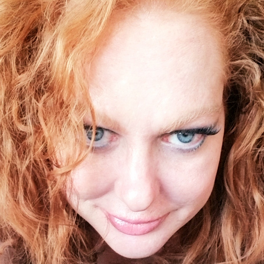 Meet your Posher, Jade